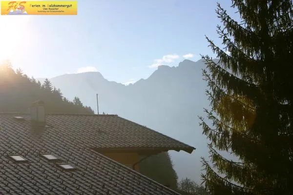 Gartenblick  Apartment Adam by FiS - Fun in Styria