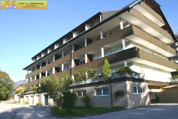 Fassade / Eingang  Apartment Adam by FiS - Fun in Styria