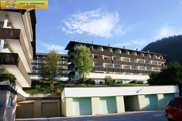 Nachbarschaft  Apartment Adam by FiS - Fun in Styria