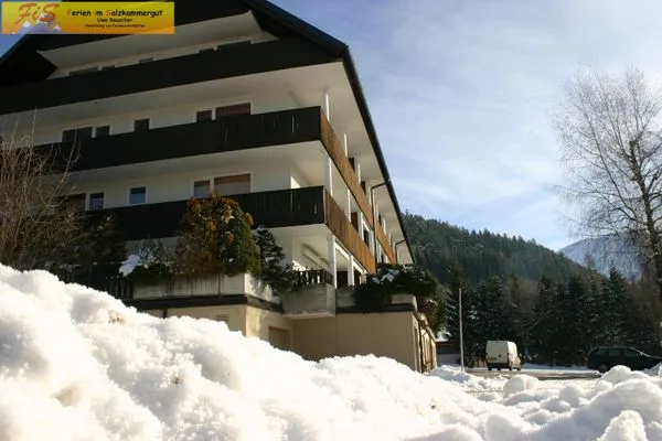 Nachbarschaft  Apartment Adam by FiS - Fun in Styria