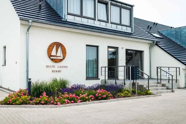 Haus Zingst Appartement 31 Zingst - Empfang