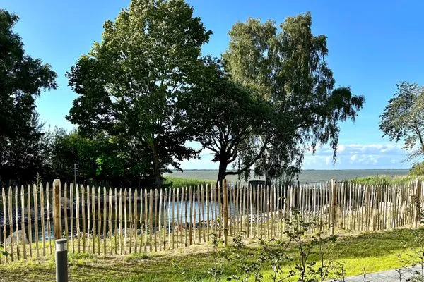 Haus Prerow Appartement 40 Zingst - 