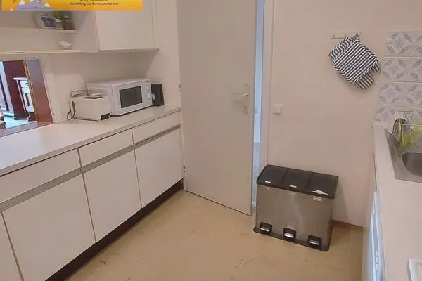 Küche / Küchenzeile  Apartment Alpenpanorama by FiS - Fun in Styria