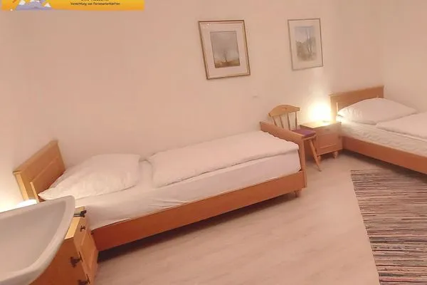 Schlafzimmer  Apartment Alpenpanorama by FiS - Fun in Styria