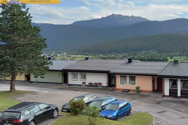 Berge  Apartment Alpenpanorama by FiS - Fun in Styria