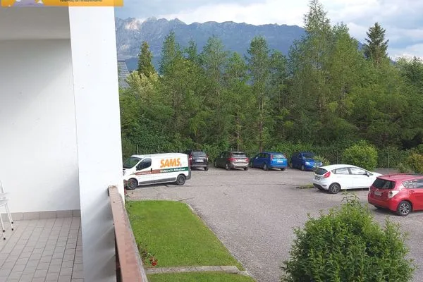 Gartenblick  Apartment Alpenpanorama by FiS - Fun in Styria