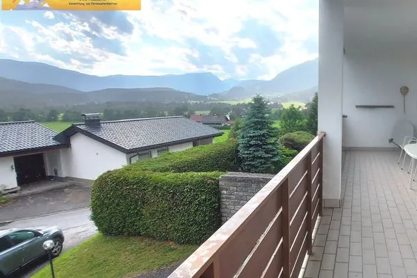 Berge  Apartment Alpenpanorama by FiS - Fun in Styria