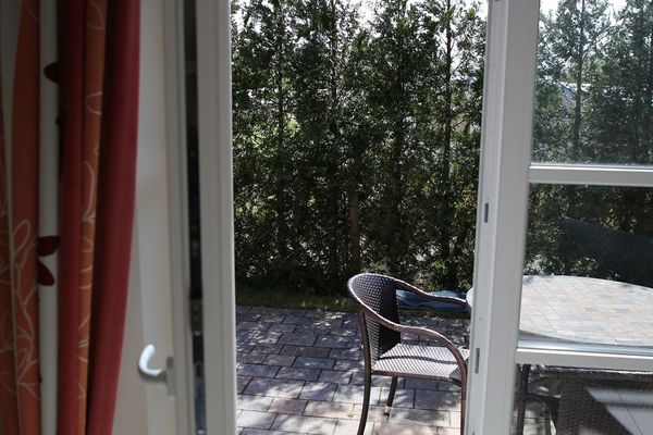  Ademi St. Peter-Böhl - Terrasse