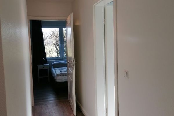  Beach Walk EG St. Peter-Ording - Flur