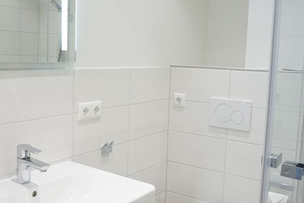  Beach Walk EG St. Peter-Ording - Badezimmer