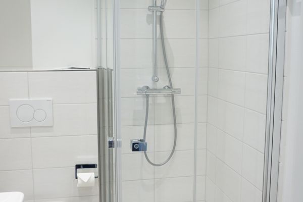  Beach Walk EG St. Peter-Ording - Dusche