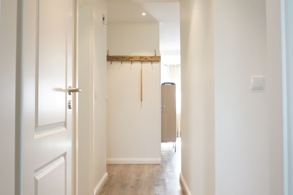  Beach Walk EG St. Peter-Ording - Flur