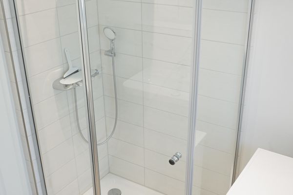  Beach Walk EG St. Peter-Ording - Dusche