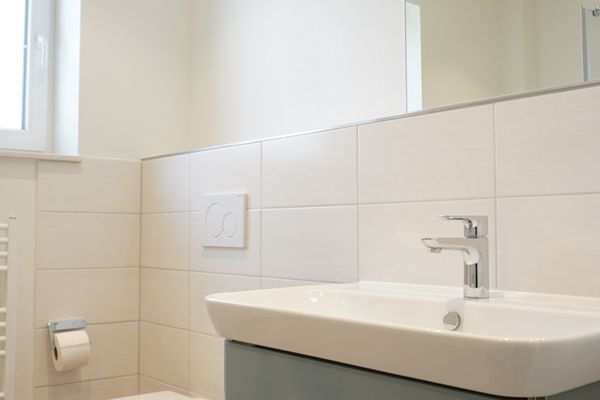  Beach Walk EG St. Peter-Ording - Badezimmer