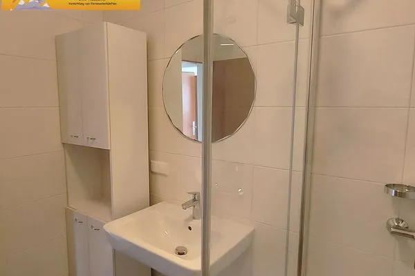 Bathroom  Apartment Panoramablick by FiS - Fun in Styria