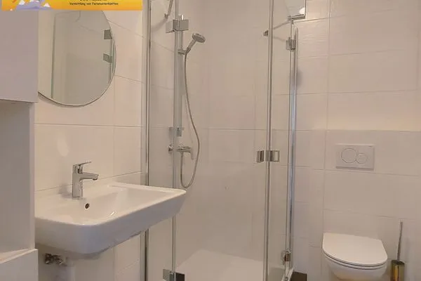 Guest WC  Apartment Panoramablick by FiS - Fun in Styria