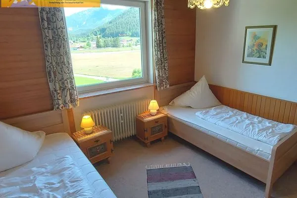 Bedroom  Apartment Panoramablick by FiS - Fun in Styria