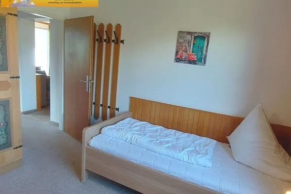 Bedroom  Apartment Panoramablick by FiS - Fun in Styria