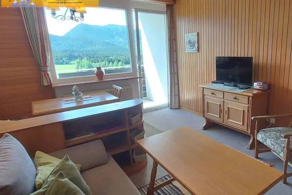 TV / multimedia  Apartment Panoramablick by FiS - Fun in Styria