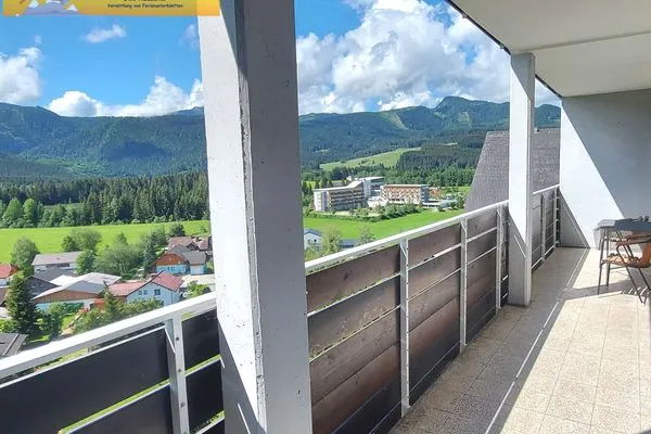 Neighbourhood  Apartment Panoramablick by FiS - Fun in Styria