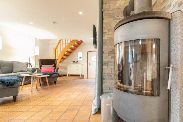 Ferienhaus Juwel am Deich in Emmelsbüll-Horsbüll – Bild 3 von 5