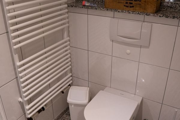  Weltkate Welt / Vollerwiek - WC