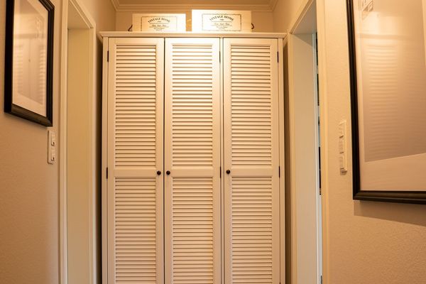  Weltkate Welt / Vollerwiek - Flur