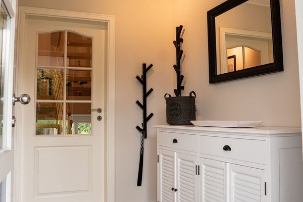  Weltkate Welt / Vollerwiek - Flur