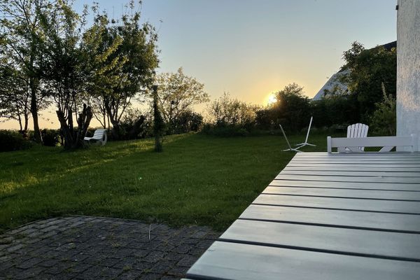  Weltkate Welt / Vollerwiek - Rasenfläche