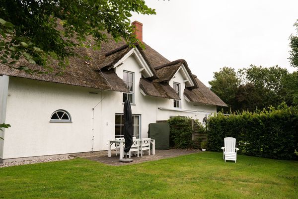  Weltkate Welt / Vollerwiek - Gartenmöbel