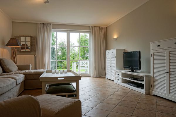  Weltkate Welt / Vollerwiek - Fernseher