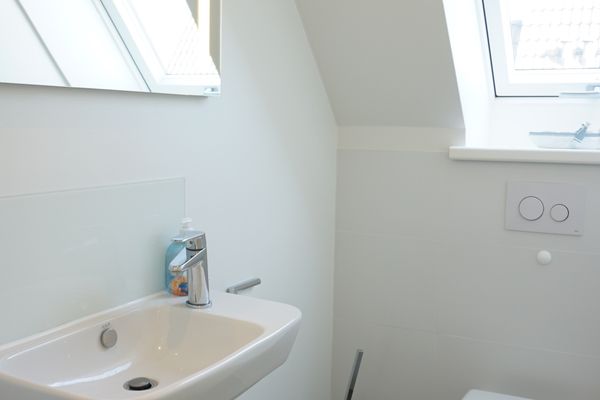  Beach Walk OG St. Peter-Ording - Badezimmer