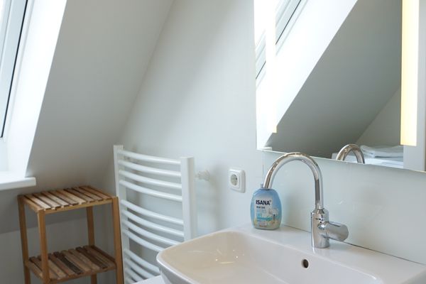  Beach Walk OG St. Peter-Ording - Badezimmer