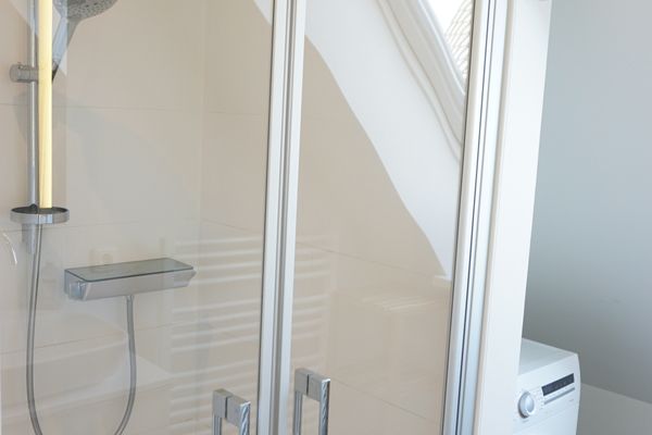  Beach Walk OG St. Peter-Ording - Dusche