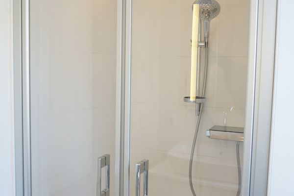  Beach Walk OG St. Peter-Ording - Dusche