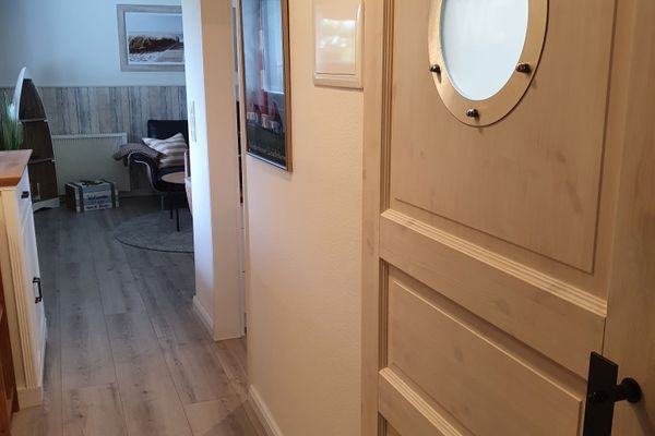  BeachHouse St. Peter-Ording - 