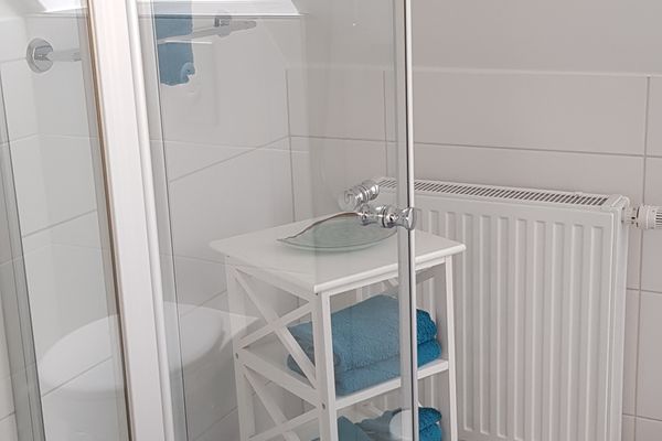  Nordwind Garding - Badezimmer
