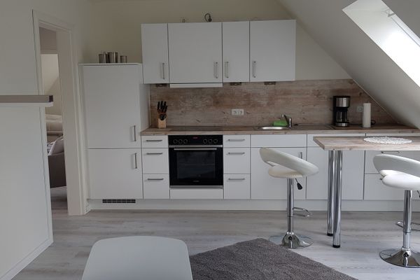  Nordwind Garding - Kaffeemaschine