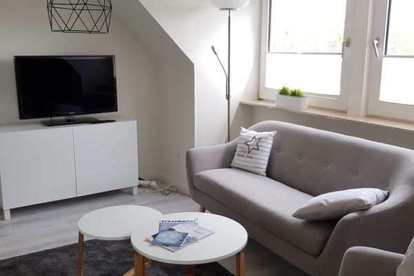  Nordwind Garding - Fernseher