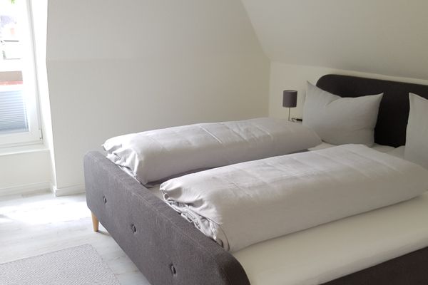  Nordwind Garding - Doppelbett