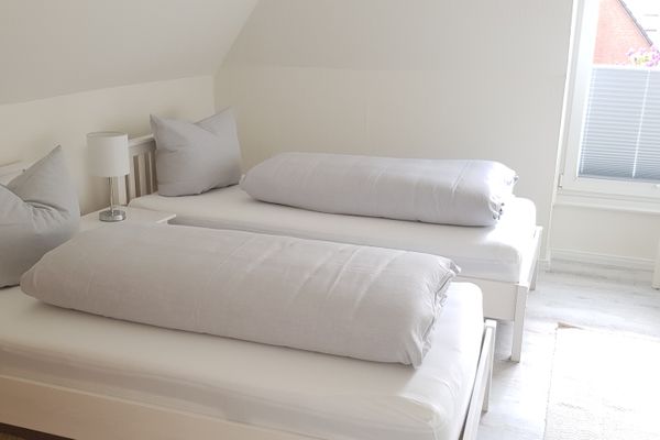  Nordwind Garding - Einzelbetten