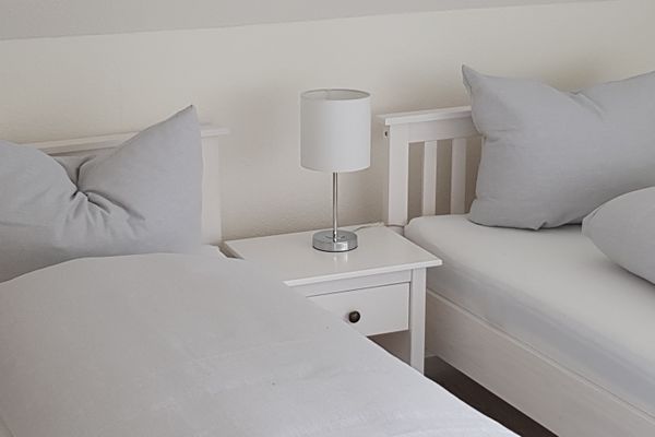  Nordwind Garding - Nachttisch