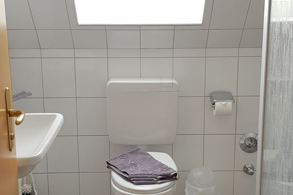  Störtebeker 3 St. Peter-Ording - WC