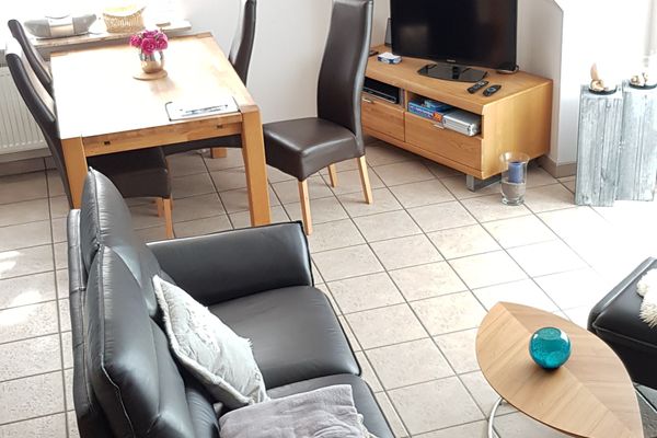  Störtebeker 3 St. Peter-Ording - Sofa