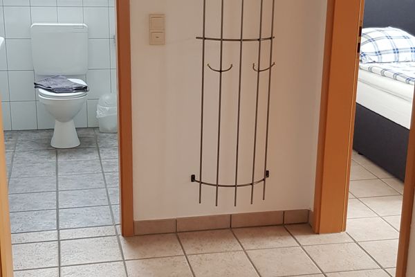  Störtebeker 3 St. Peter-Ording - Flur