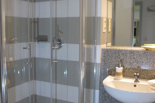  Südfall Tating - Dusche