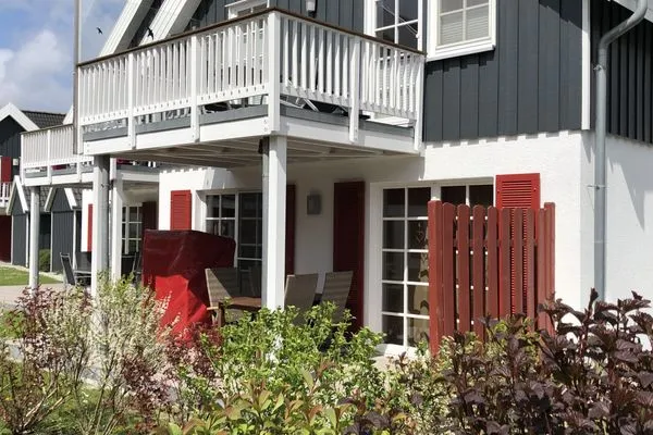   Ferienwohnung Kajüte 19