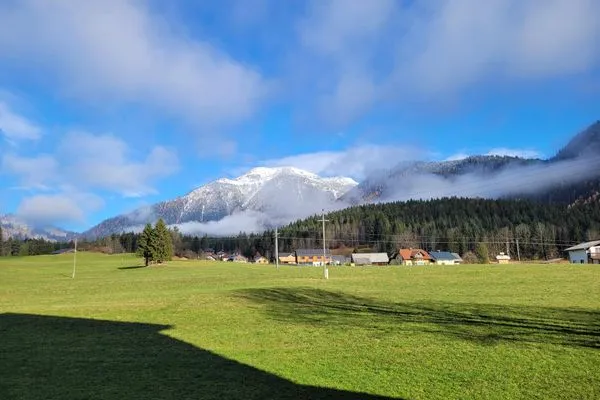Gartenblick  Apartment Sonnenfreude by FiS - Fun in Styria