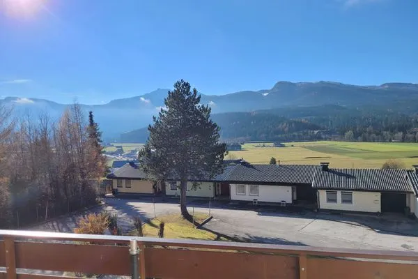 Berge  Apartment Sonnenfreude by FiS - Fun in Styria