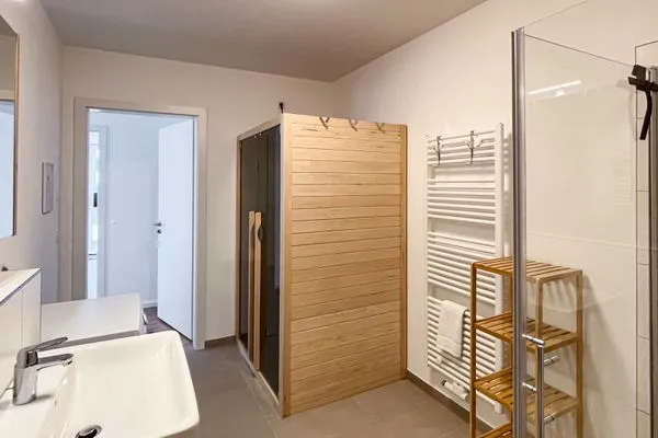  Gebirgsresort Ferienwohnung 2.0.1